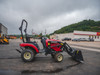 Used 2024 Yanmar SA223