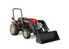 Yanmar YM Series Tractor NEW!