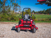 Toro Z-Master 4000 60" DEMO