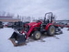 Used Yanmar YT235 #4249