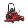 Toro Z Master 4000 HDX MyRIDE Series