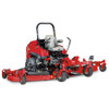 Toro Z Master 7500 Series