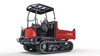 Yanmar Tracked Carrier C30R-3