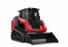 Yanmar TL65 Track Loader