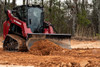 Yanmar TL80VS Track Loader