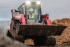 Yanmar TL100VS Track Loader