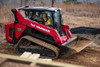 Yanmar TL100VS Track Loader