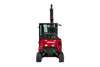 Yanmar ViO35 Mini Excavator