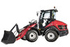 Yanmar V7 Wheel Loader