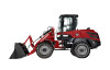 Yanmar V10 Wheel Loader