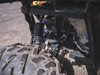 Used Yanmar Bull (low hours!)