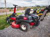 2011 Toro Timecutter SW 5000 #31230