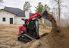 Yanmar TL50RP Track Loader