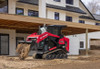 Yanmar TL40RP Track Loader