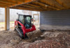 Yanmar TL40RP Track Loader