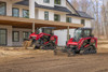 Yanmar TL25RP Track Loader