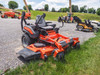 2020 Husqvarna Z460" Zero-turn #31229