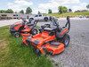 2020 Husqvarna Z460" Zero-turn #31229