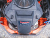 2020 Husqvarna Z460" Zero-turn #31229