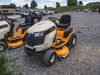 2011 Cub Cadet LTX 1042 KW #31290