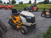 2011 Cub Cadet LTX 1042 KW #31290