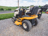 2011 Cub Cadet LTX 1042 KW #31290