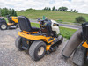 2011 Cub Cadet LTX 1042 KW #31290