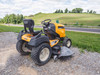2017 Cub Cadet XT1 GT54" #31285