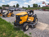 2017 Cub Cadet XT1 GT54" #31285