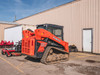 2018 Kubota SVL75-2 Tack Loader #4058
