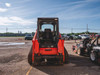 2018 Kubota SVL75-2 Tack Loader #4058