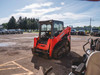 2018 Kubota SVL75-2 Tack Loader #4058