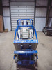 Used UpRight UL32 Lift #4236