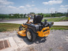 2012 Cub Cadet Z Force S