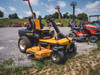 2012 Cub Cadet Z Force S