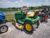 2000 John Deere GT235 48"