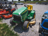 2000 John Deere GT235 48"