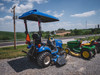 2021 New Holland Workmaster 25S