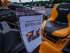 2024 Cub Cadet XT1 LT50 #1196