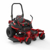 Toro 2000 HDX 60" Zero Turn #77288