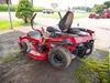 Toro Timecutter Max 54" #4060