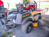 Cub Cadet RZT-L Zero Turn 54" #4090