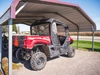 2022 Yanmar Bull UTV #0295