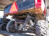 2022 Yanmar Bull UTV #0295
