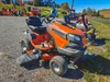 2017 Husqvarna Garden Tractor 48" #31788