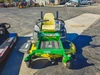 2015 John Deere 445 54" #2092