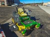 2015 John Deere 445 54" #2092