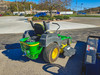 2015 John Deere 445 54" #2092