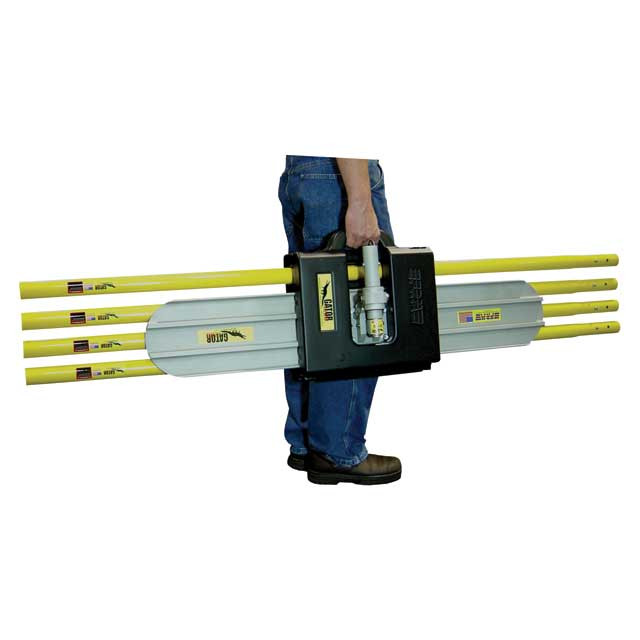 Bull Float 4' Holmes Rental Station