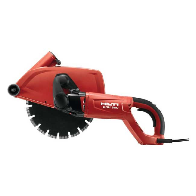 12" Electric Cutoff Saw Holmes Rental Station